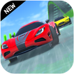 Impossible GT Racing Car Stunts: New Car Game 2020