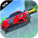 Impossible GT Racing Car Stunts: New Car Game 2020 APK