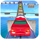 不可能なドライブトラックカーレース - 工業用 APK