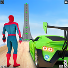 Car Games 2023 - Car Games 3D icon