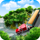 Impossible Farming Transport Simulator APK