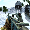 Call of Fire WW2 Special Ops Winter War Games APK