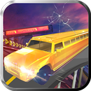 Impossible Limo Driving  Simulator  3D APK