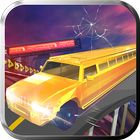 Impossible Limo Driving  Simulator  3D Zeichen