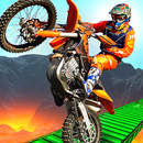 Impossible MotoBike Escape APK