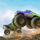 Impossible Monster Truck icon