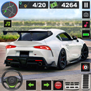 Car Game 3d Simulator 2021 APK