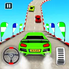 Car Games Ramp Racing Kar Game APK download