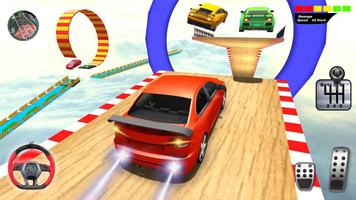 auto spellen stunt racen screenshot 3