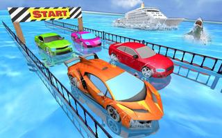araba oyunlar dublör yarışma Ekran Görüntüsü 1