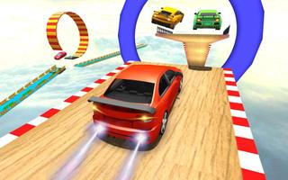 araba oyunlar dublör yarışma Ekran Görüntüsü 3