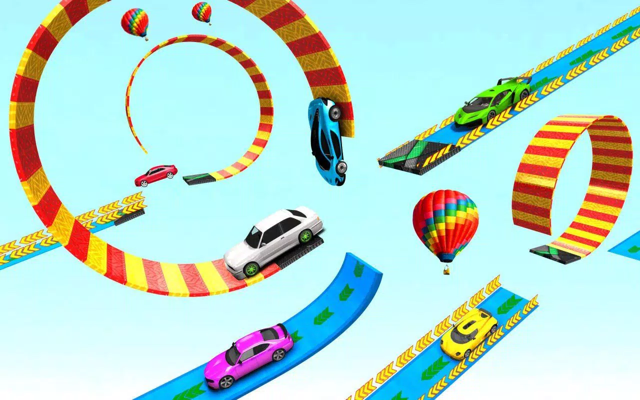 Download do APK de Carro Falhando jogos - RCC para Android