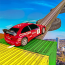 Impossible Tracks GT Car Racing: Car Simulation APK