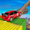 Impossible Tracks GT Car APK