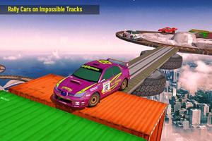 Impossible Tracks GT poster