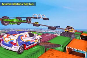 Impossible Tracks GT screenshot 1