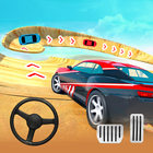 Car Stunt 3D Car Racing Game icon