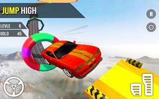 Car Stunt 3D Car Racing Game screenshot 2