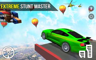 Car Stunt 3D Car Racing Game screenshot 3
