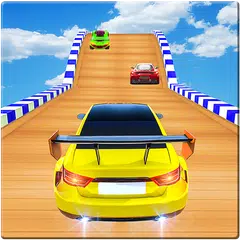 US Car Stunts 2020- Racing Car Stunts & Driving APK download