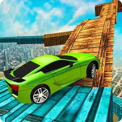 Baixar Impossible Car Stunts APK