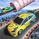 Impossible Tracks - 3D Car Driving Simulator APK