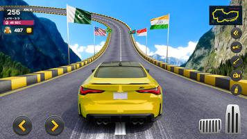 Mega Ramp Car Nhảy 3d bài đăng