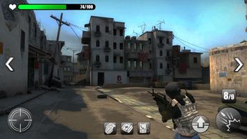 Impossible Assassin Mission screenshot 2