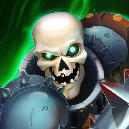 Spooky Wars - Juego de Combate