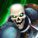 APK Spooky Wars - Castle Defense