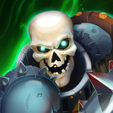 Spooky Wars アイコン