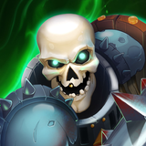 Spooky Wars - Juego de Combate