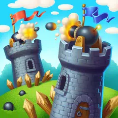 粉碎炮塔 (Tower Crush) APK 下載