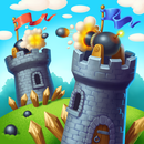 Tower Crush - Kastil Menara APK