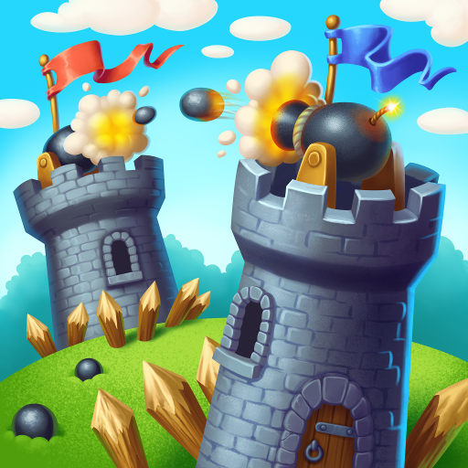 Tower Crush - Defense TD Free 