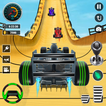 Formula Car Stunt 3d Car Games