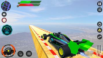 Formula Car Stunt скриншот 3