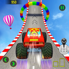 Car Stunt Games: Racing Games icône