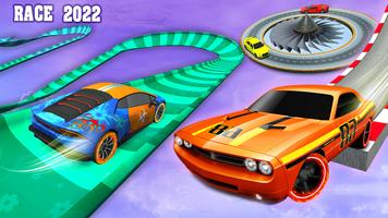 Car Stunt Games: Racing Games capture d'écran 3