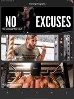 برنامه‌نما Impossible Fitness ® عکس از صفحه