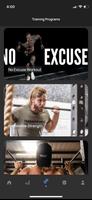 Impossible Fitness ® plakat