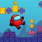 Impostor Adventure أيقونة