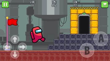 Impostor imagem de tela 3