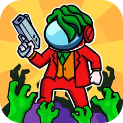 Impostor vs Zombie 2: Doomsday XAPK download