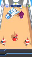 Shot Master Arena ポスター