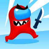 Impostor 3D - Cut’em All biểu tượng
