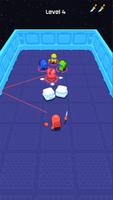 Impostor 3D - Cut’em All ảnh chụp màn hình 1