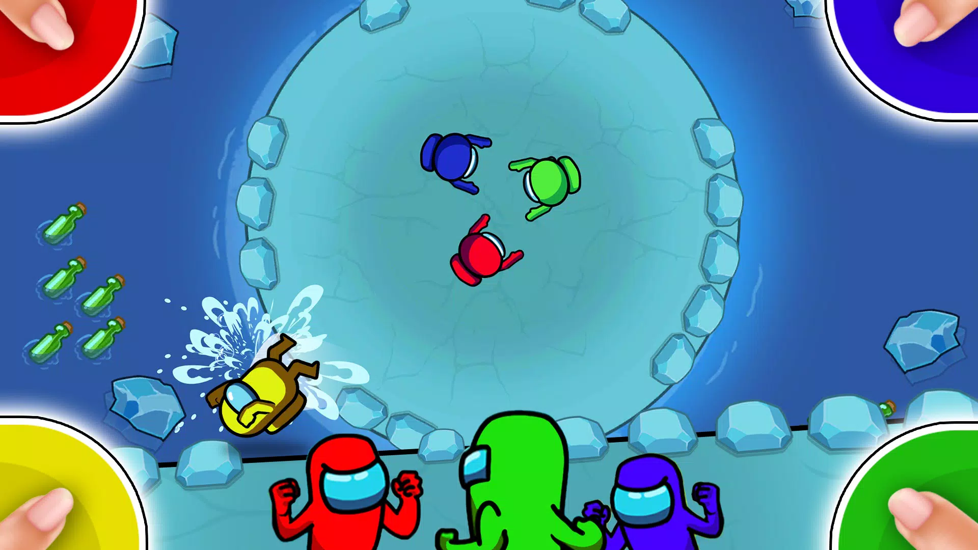 Party Games - 1234 Player for Android - Download