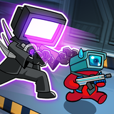 Space Survivor: Age of Monster APK