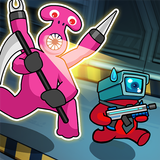 Space Survivor: Age of Monster APK